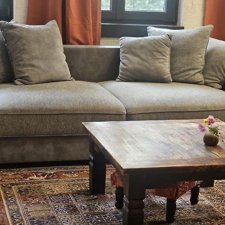 Gemuetliche Wohnung Mit Sauna Neumarkt in der Oberpfalz Zewnętrze zdjęcie