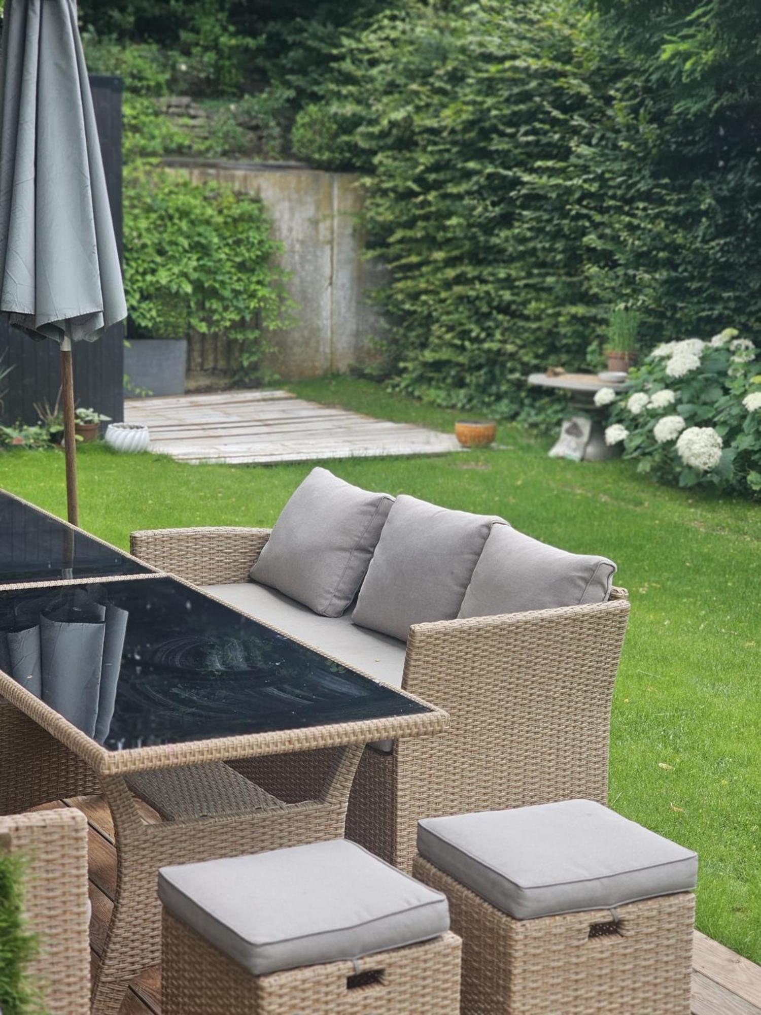 Gemuetliche Wohnung Mit Sauna Neumarkt in der Oberpfalz Zewnętrze zdjęcie