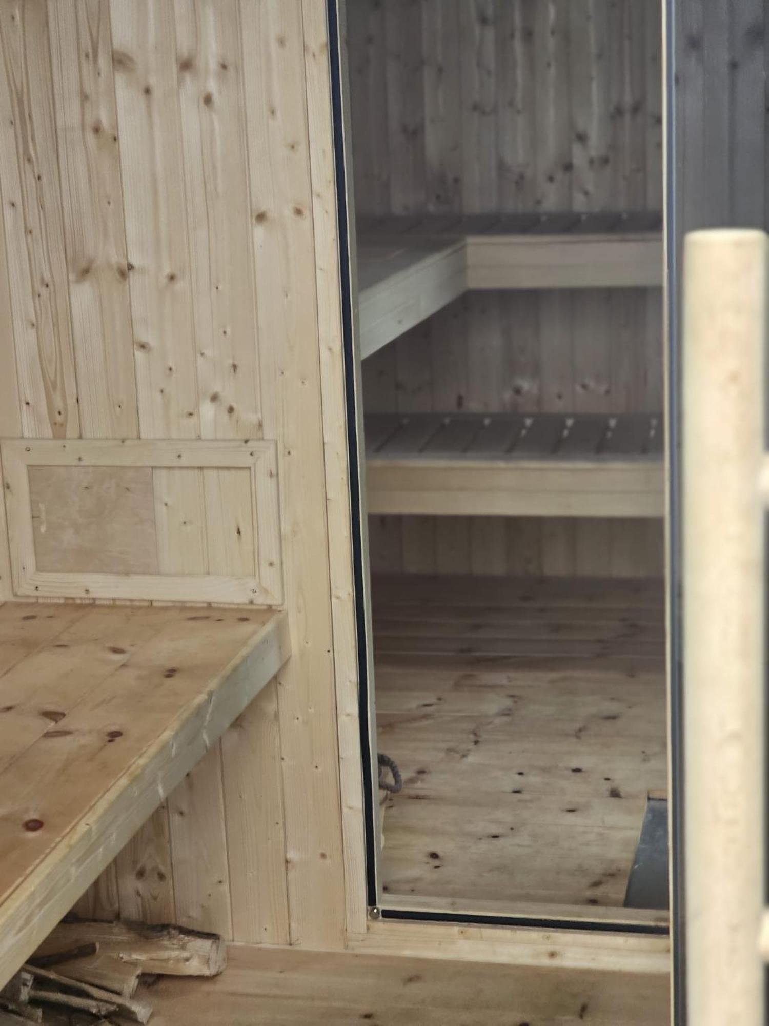 Gemuetliche Wohnung Mit Sauna Neumarkt in der Oberpfalz Zewnętrze zdjęcie