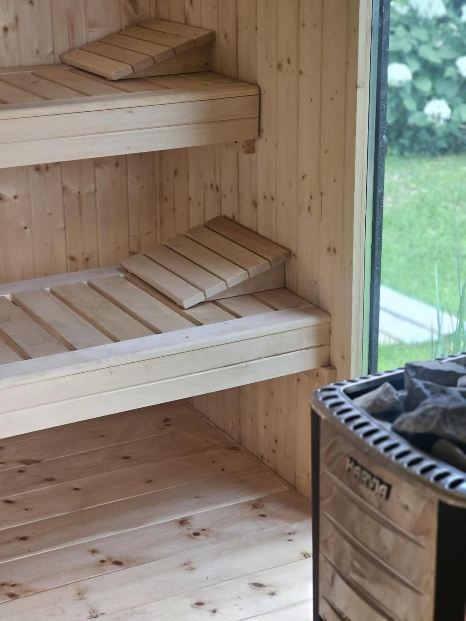 Gemuetliche Wohnung Mit Sauna Neumarkt in der Oberpfalz Zewnętrze zdjęcie