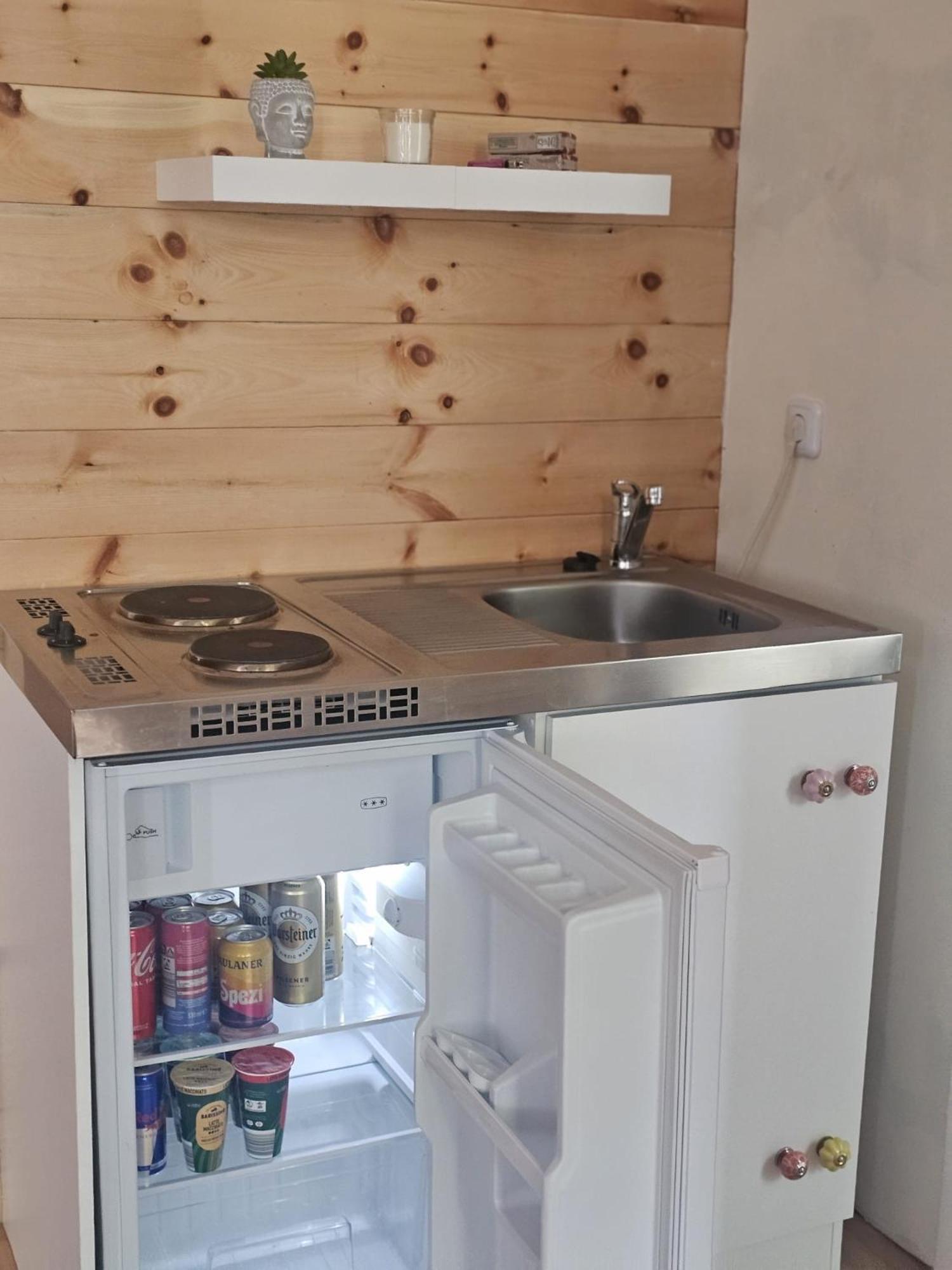 Gemuetliche Wohnung Mit Sauna Neumarkt in der Oberpfalz Zewnętrze zdjęcie