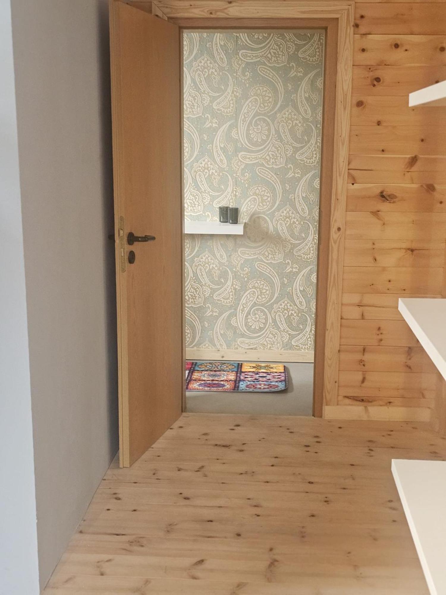 Gemuetliche Wohnung Mit Sauna Neumarkt in der Oberpfalz Zewnętrze zdjęcie