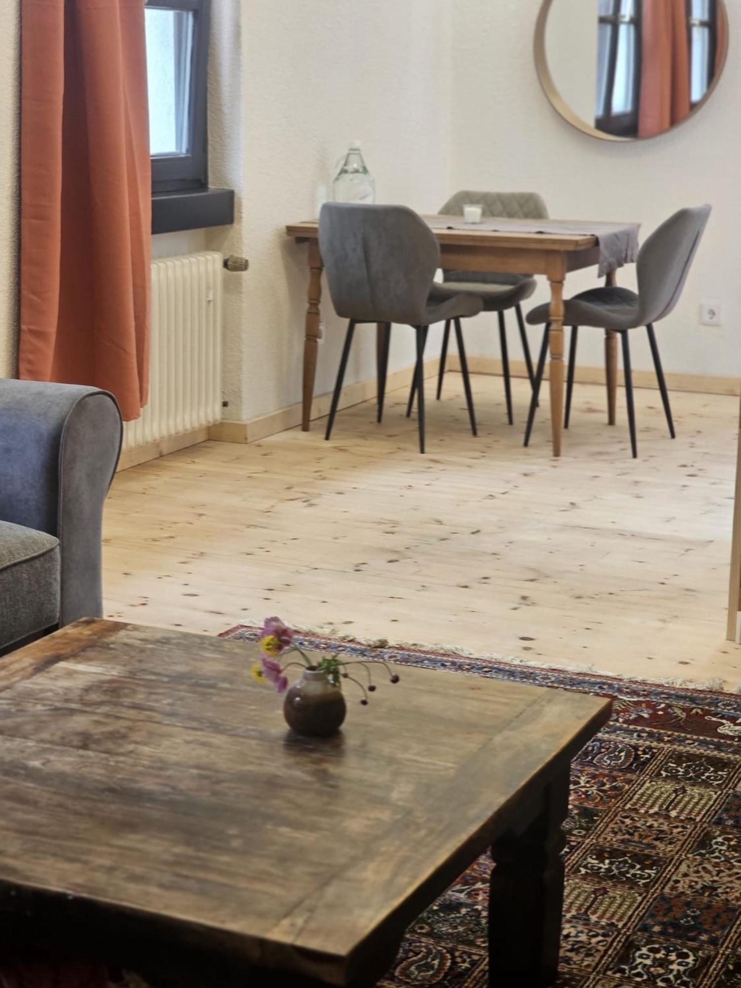 Gemuetliche Wohnung Mit Sauna Neumarkt in der Oberpfalz Zewnętrze zdjęcie